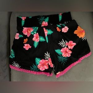 Girls shorts